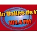 RADIO VALLEE DE I'ISIE - FM 101.4